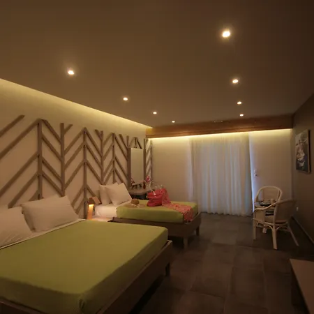 Апарт-отель Irina 3*