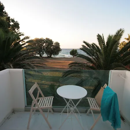 Апарт-отель Irina