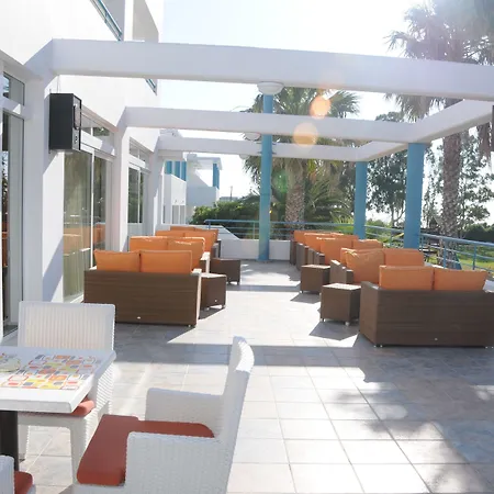 Irina Апарт-отель