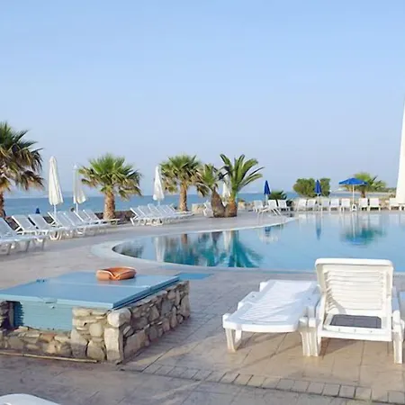 Irina Апарт-отель