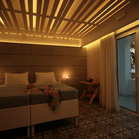 伊琳娜海滩公寓式酒店 公寓式酒店