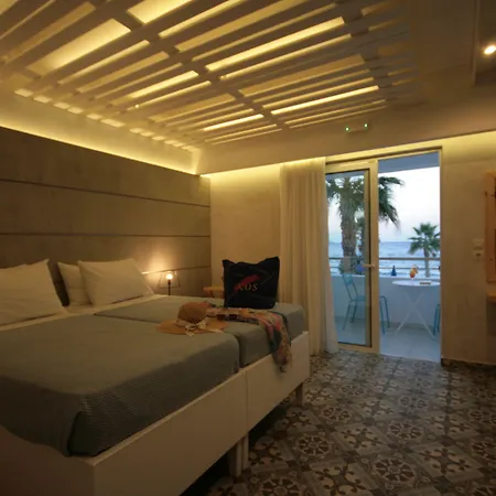 Irina Апарт-отель