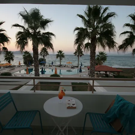 伊琳娜海滩公寓式酒店 公寓式酒店