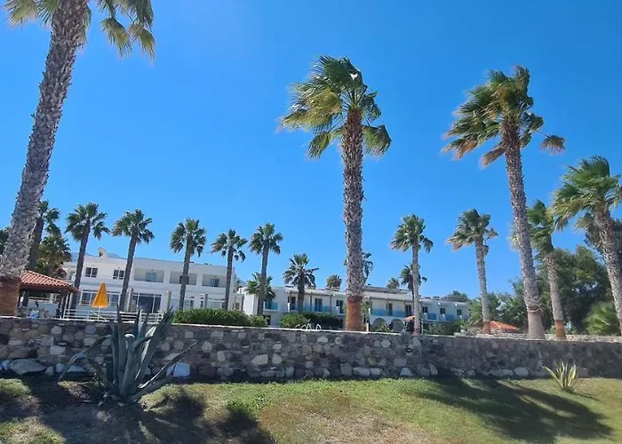 شقة فندقية Irina Tigaki