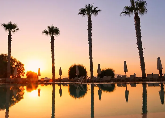 شقة فندقية Irina 3*