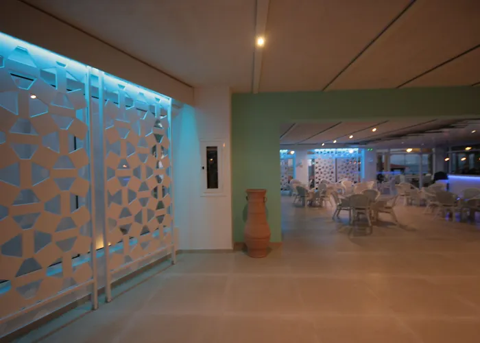 Apartmanhotel Irina Tigaki