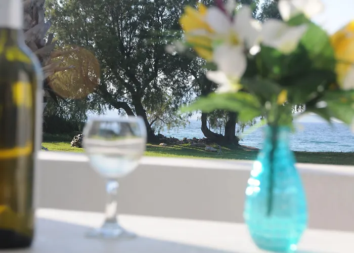 Irina Apartmanhotel 3*